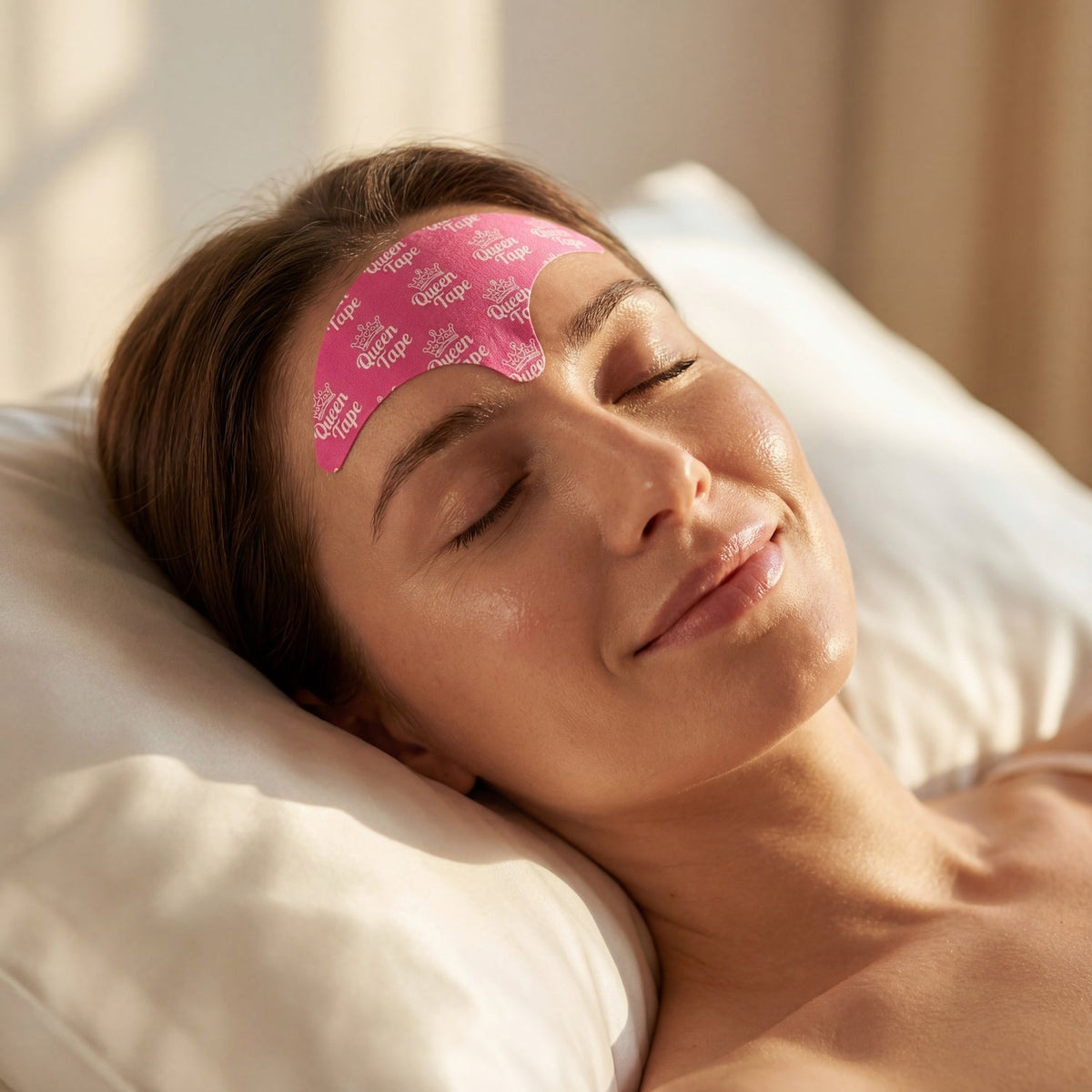 DIVERSE DEPOT™ - Royal Forehead Wrinkle Smoothing Tape