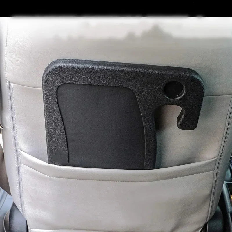 DIVERSE DEPOT™ - Car Steering Wheel Table Tray