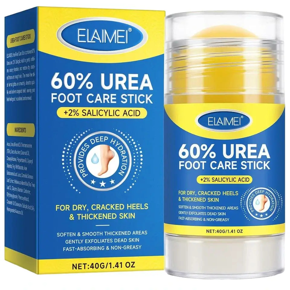 Cracked Heel Repair Moisturizing Foot Cream (UK Imported)
