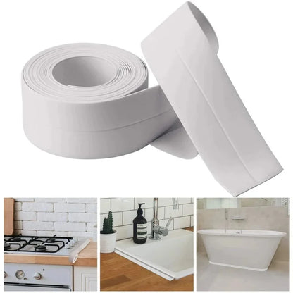 DIVERSE DEPOT™ - Waterproof Corner Seal Tape