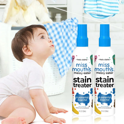 DIVERSE DEPOT™ - Instant Fabric Stain Remover Spray | Imported Quality