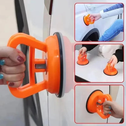 DIVERSE DEPOT™ - Heavy Duty Car Dent Puller Tool