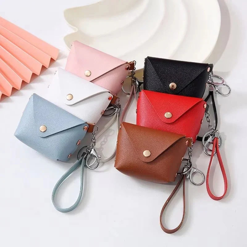 DIVERSE DEPOT™ - Cute Kawaii Mini Bag Keychain