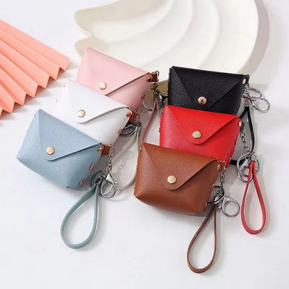 DIVERSE DEPOT™ - Cute Kawaii Mini Bag Keychain