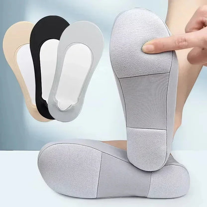 DIVERSE DEPOT™ - Breathable Anti Slip Grip Socks
