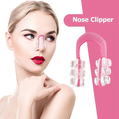 Adjustable Nose Shaping Clip