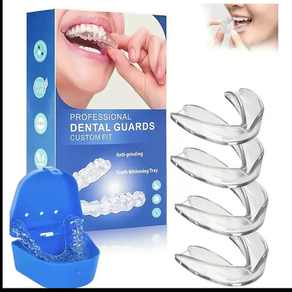 DIVERSE DEPOT™ - Jawline & Teeth Alignment Mouth Retainer