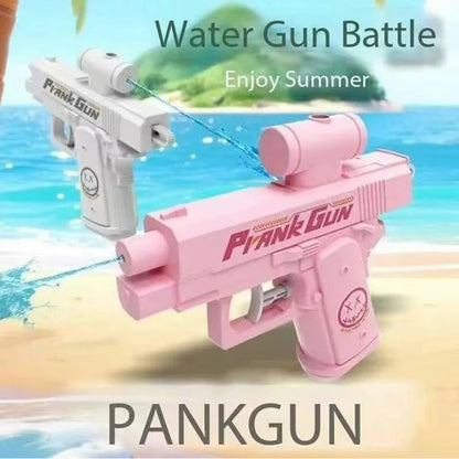 DIVERSE DEPOT™ - Kids Mini Prank Water Gun
