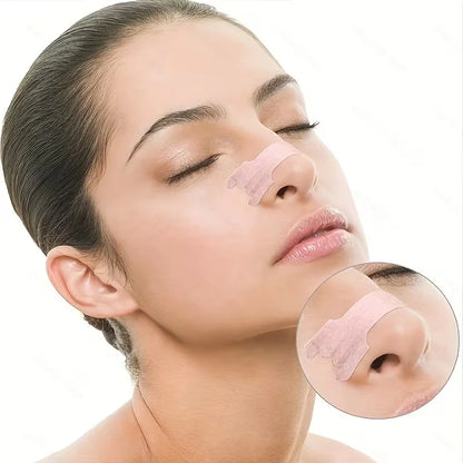 DIVERSE DEPOT™ - Anti-Snoring Nasal Breathing Strips