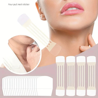 DIVERSE DEPOT™ - Instant Neck Lift & Wrinkle Tape