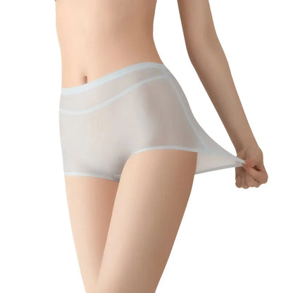 DIVERSE DEPOT™ - Soft Stretch Seamless Comfort Panty