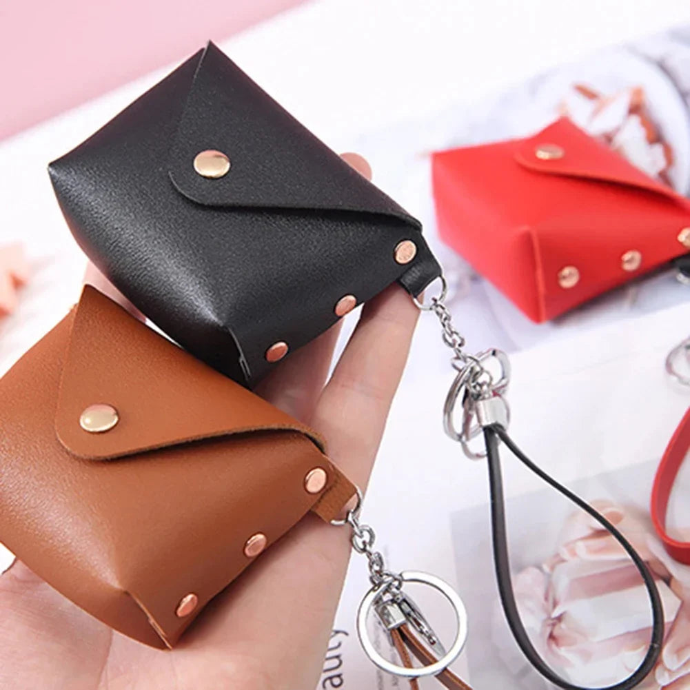 DIVERSE DEPOT™ - Cute Kawaii Mini Bag Keychain