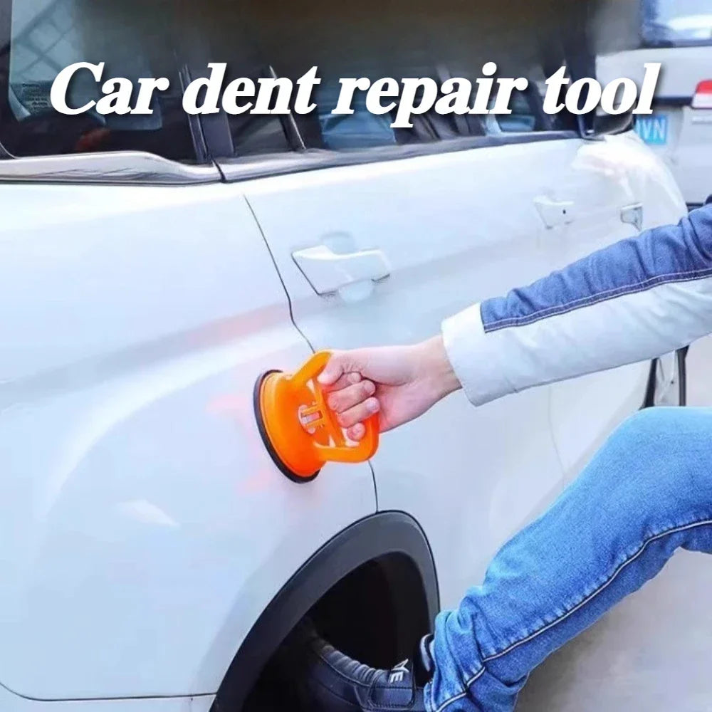 DIVERSE DEPOT™ - Heavy Duty Car Dent Puller Tool