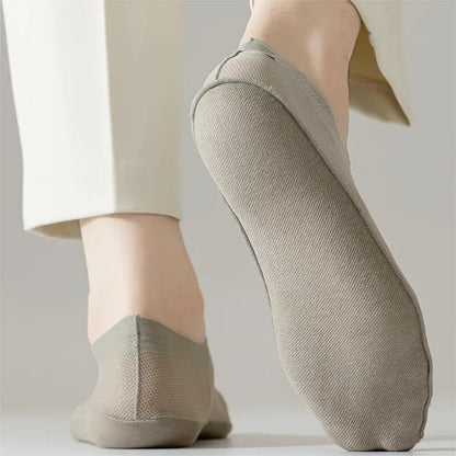 DIVERSE DEPOT™ - Breathable Invisible Comfort Socks