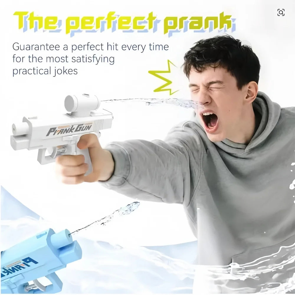DIVERSE DEPOT™ - Kids Mini Prank Water Gun