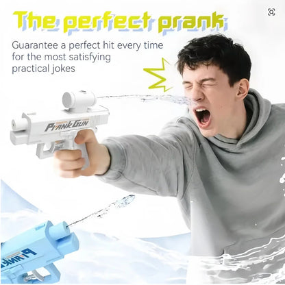 DIVERSE DEPOT™ - Kids Mini Prank Water Gun
