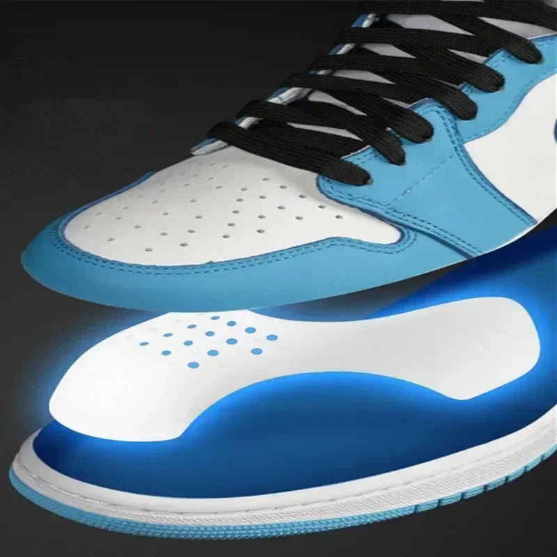 DIVERSE DEPOT™ - Sneaker Crease Protector Shoe Guards