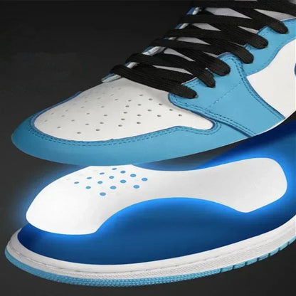 DIVERSE DEPOT™ - Sneaker Crease Protector Shoe Guards