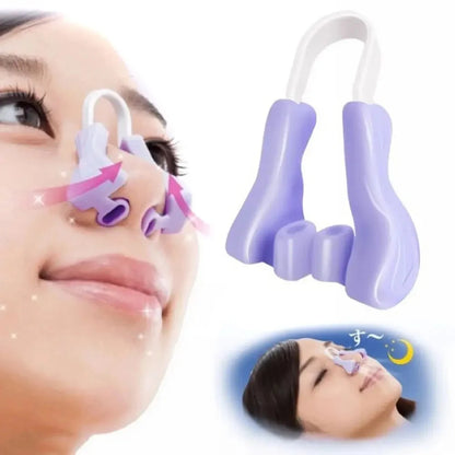 Silicone Nose Shaper Clip Lifting Tool