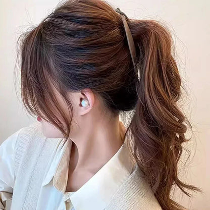 DIVERSE DEPOT™ -  Stylish Ponytail Volume Maker Clip