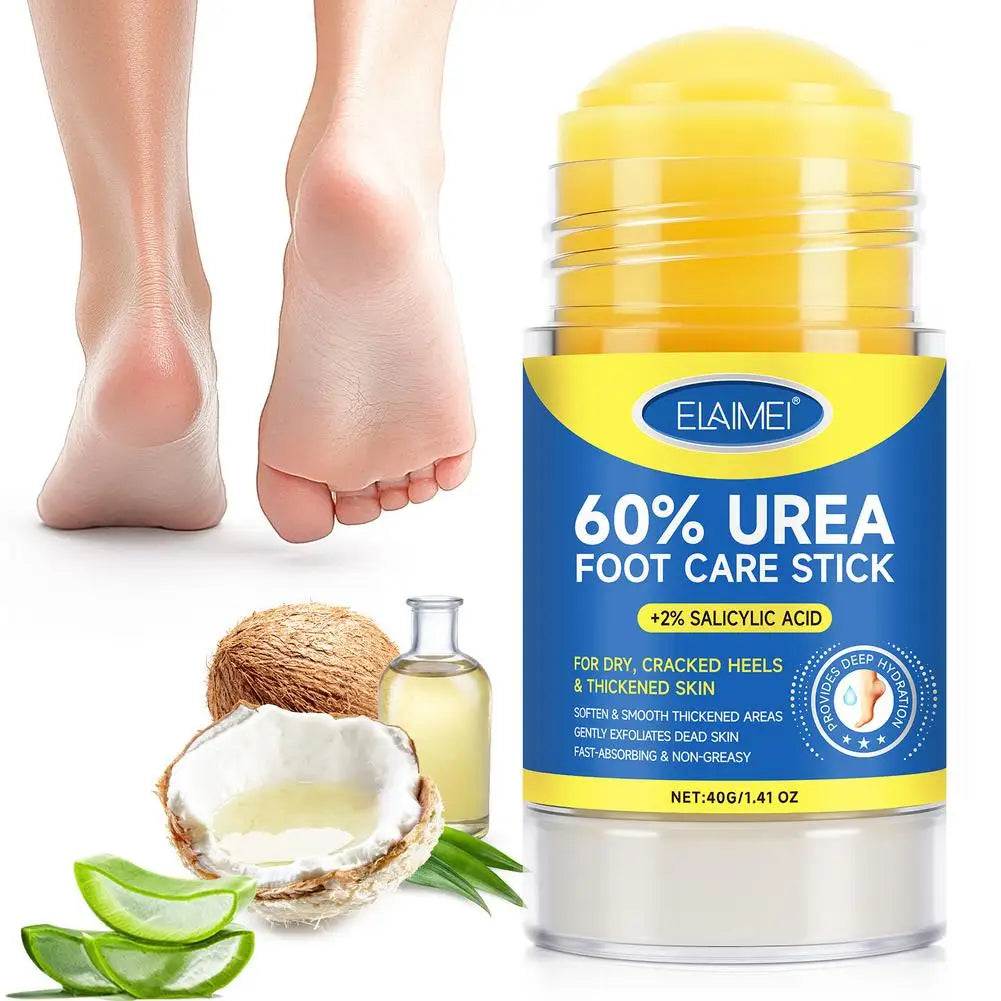 Cracked Heel Repair Moisturizing Foot Cream (UK Imported)