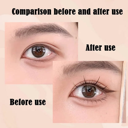 DIVERSE DEPOT™ - Ultra Fine Waterproof Liquid Eyeliner Pen