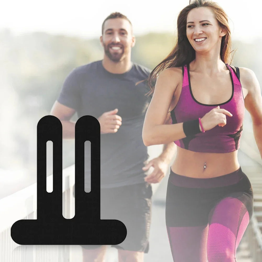 DIVERSE DEPOT™ - Knee Support Pain Relief Kinesiology Tape