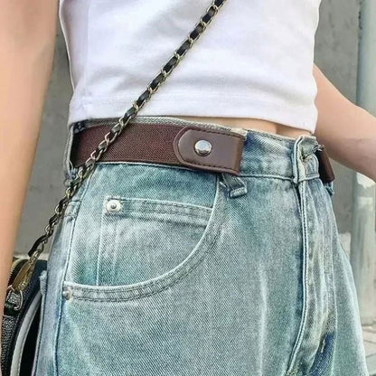 DIVERSE DEPOT™ - Invisible Stretch Comfort Belt