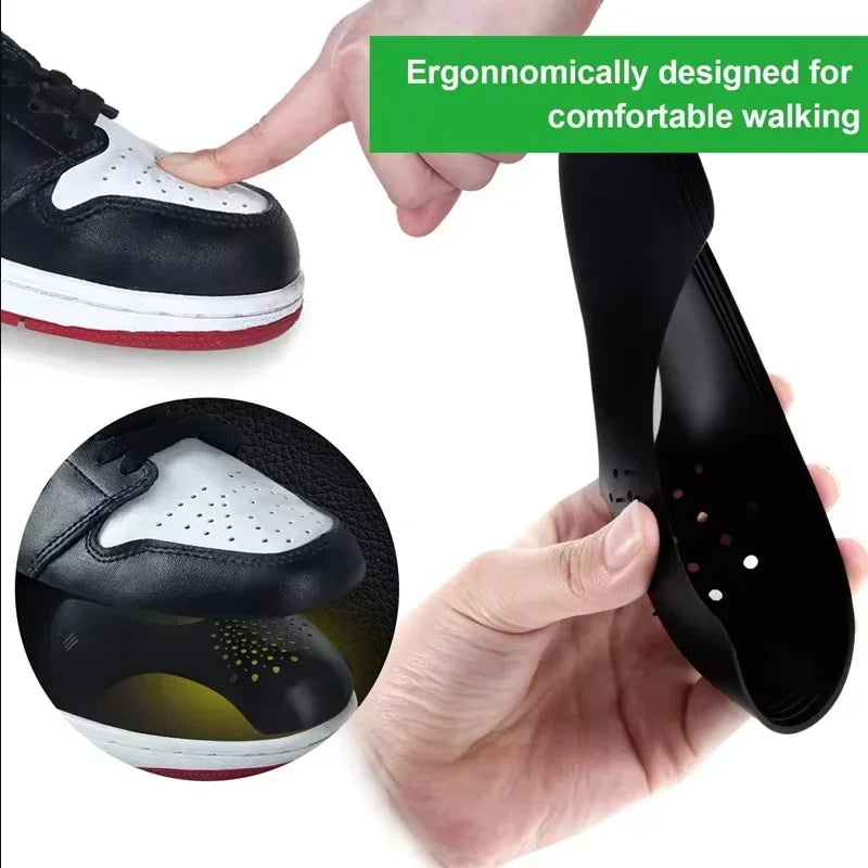 DIVERSE DEPOT™ - Sneaker Crease Protector Shoe Guards
