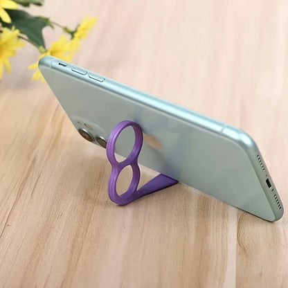 DIVERSE DEPOT™ - Mobile Phone Finger Grip Holder
