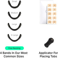 Magnetic Anti Snoring Nasal Dilator
