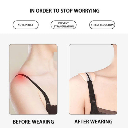 DIVERSE DEPOT™ – Anti-Slip Bra Strap Protectors