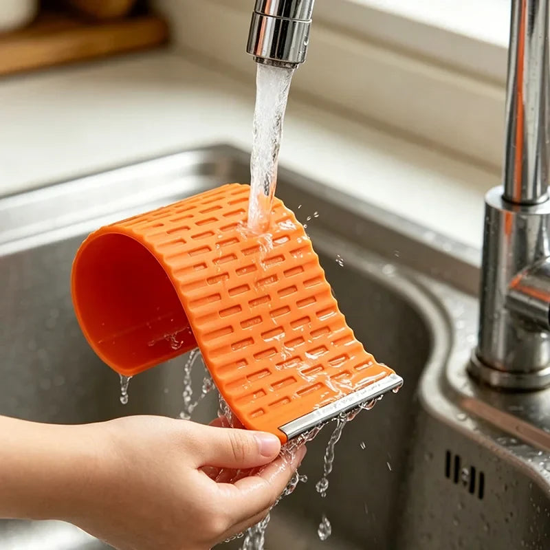 DIVERSE DEPOT™ - Multiuse Silicone Holder Pad