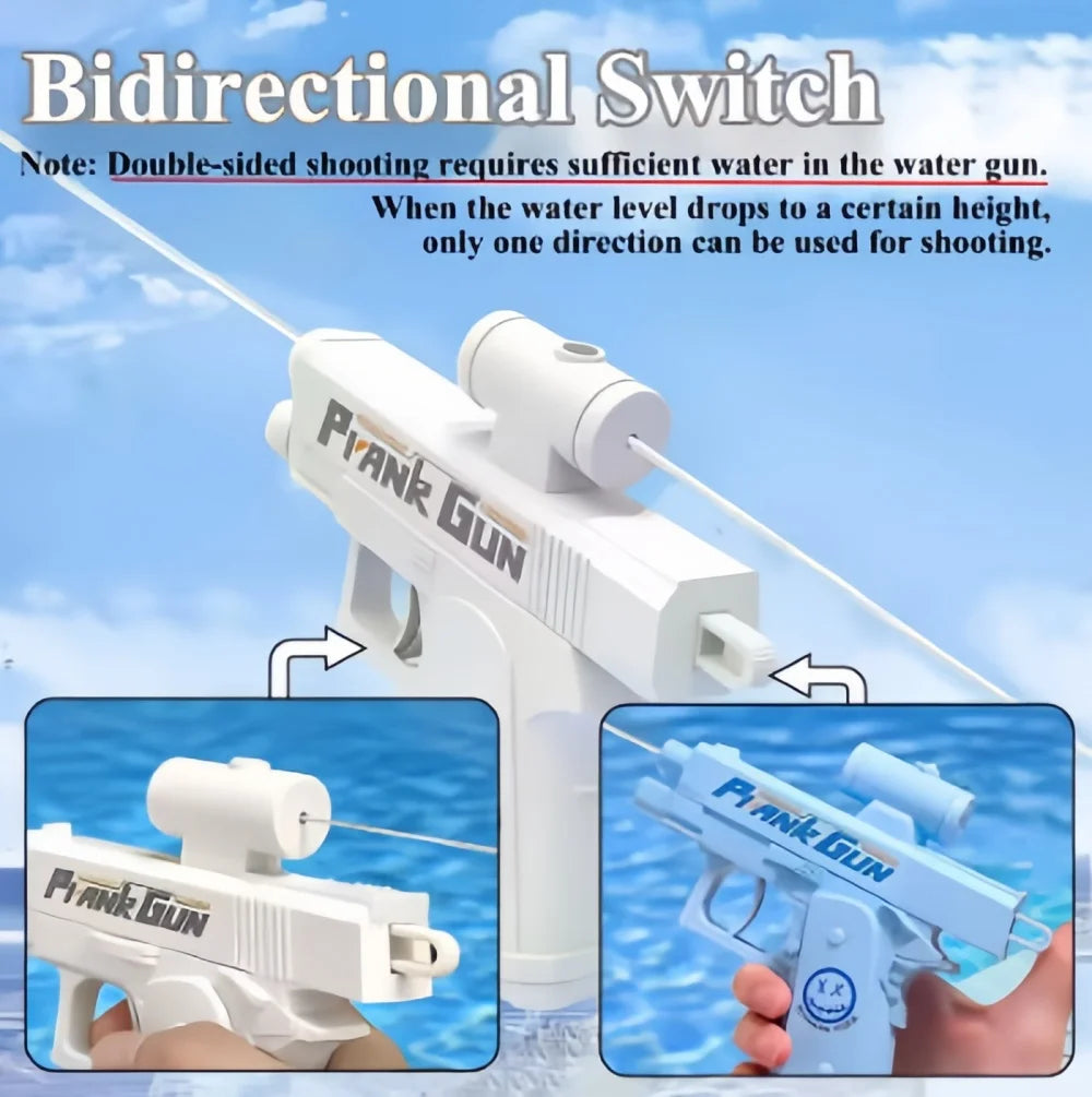 DIVERSE DEPOT™ - Kids Mini Prank Water Gun