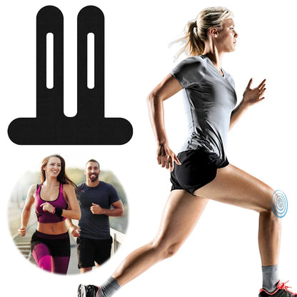 DIVERSE DEPOT™ - Knee Support Pain Relief Kinesiology Tape