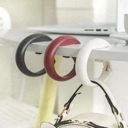 DIVERSE DEPOT™ - Handbag Holder Hook for Table