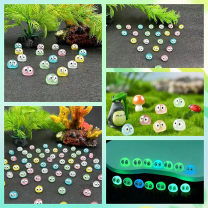 DIVERSE DEPOT™ - Mini Cute Owl Car Dashboard Decor