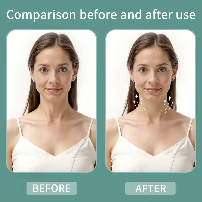 DIVERSE DEPOT™ - Instant Neck Lift & Wrinkle Tape