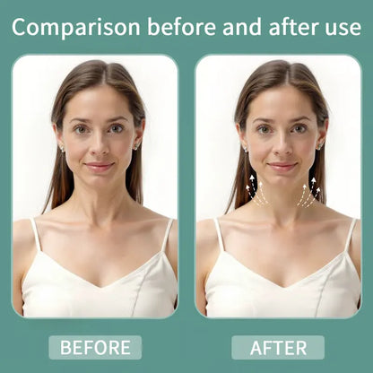 DIVERSE DEPOT™ - Instant Neck Lift & Wrinkle Tape