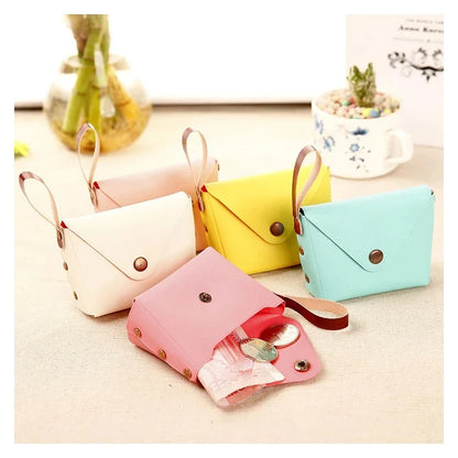 DIVERSE DEPOT™ - Cute Kawaii Mini Bag Keychain