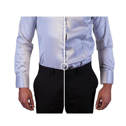 DIVERSE DEPOT™ - Adjustable Shirt Stays Tuck Holder