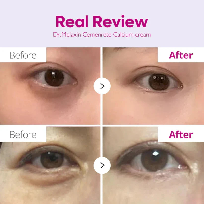 Calcium & Collagen Balm Stick | Smooth Wrinkles, Hydrate & Firm Skin
