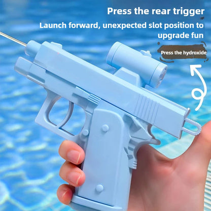 DIVERSE DEPOT™ - Kids Mini Prank Water Gun