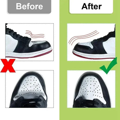 DIVERSE DEPOT™ - Sneaker Crease Protector Shoe Guards