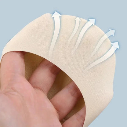DIVERSE DEPOT™ - Breathable Anti Slip Grip Socks