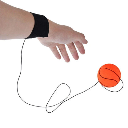 DIVERSE DEPOT™ - Moon Bounceback Wrist Ball Game