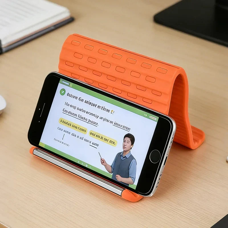 DIVERSE DEPOT™ - Multiuse Silicone Holder Pad