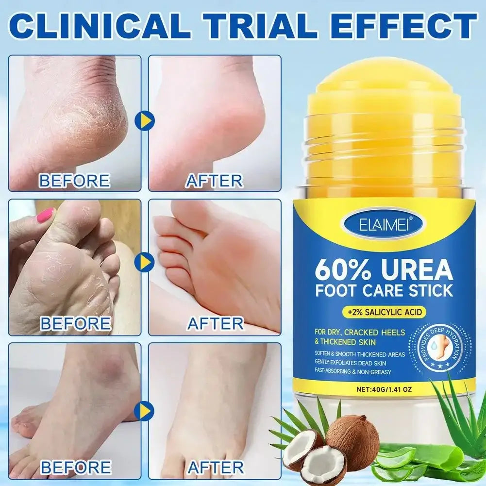 Cracked Heel Repair Moisturizing Foot Cream (UK Imported)