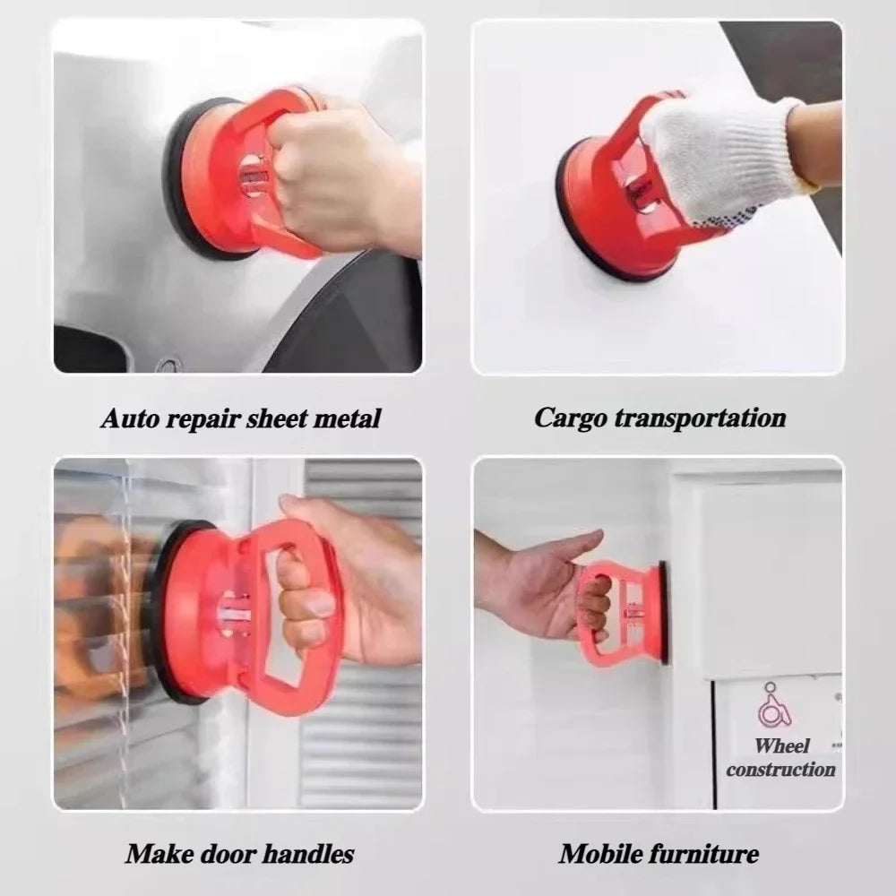 DIVERSE DEPOT™ - Heavy Duty Car Dent Puller Tool