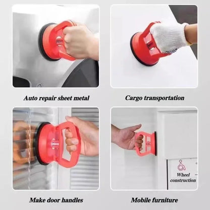 DIVERSE DEPOT™ - Heavy Duty Car Dent Puller Tool